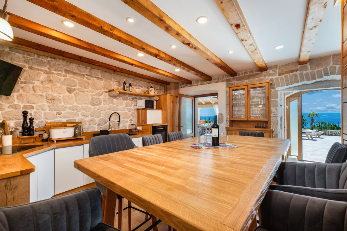 Villa Saint Anthony