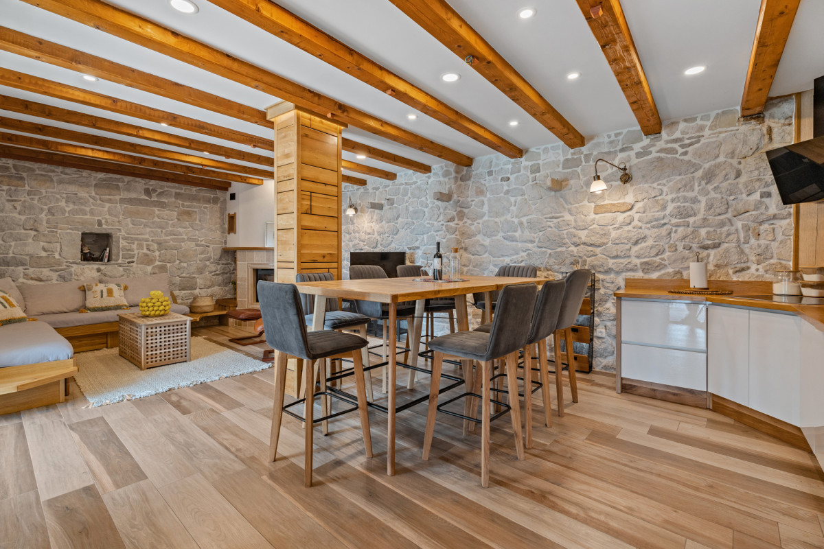 Villa Saint Anthony