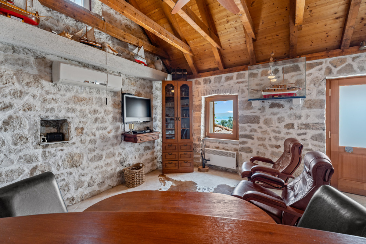 Villa Saint Anthony
