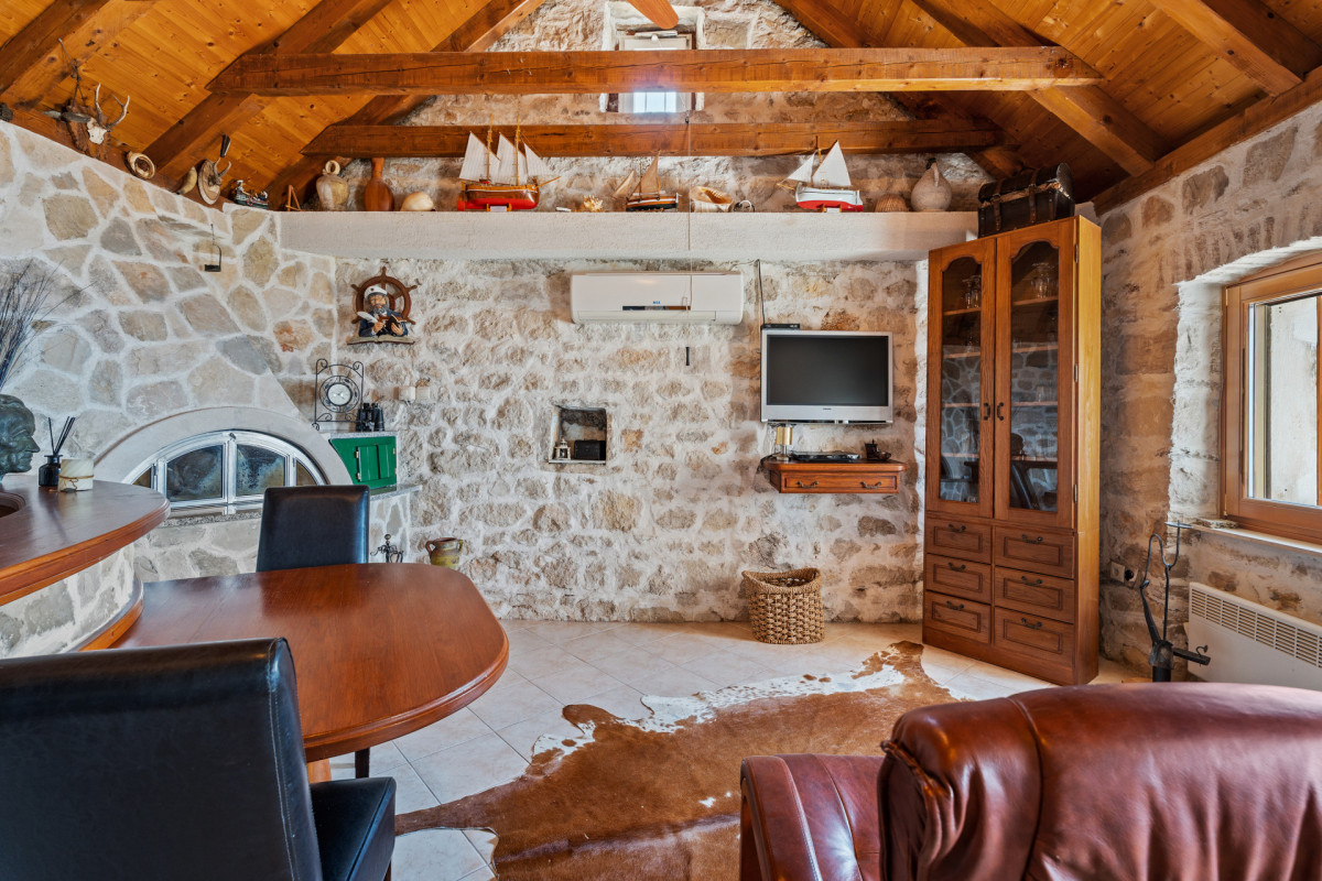 Villa Saint Anthony