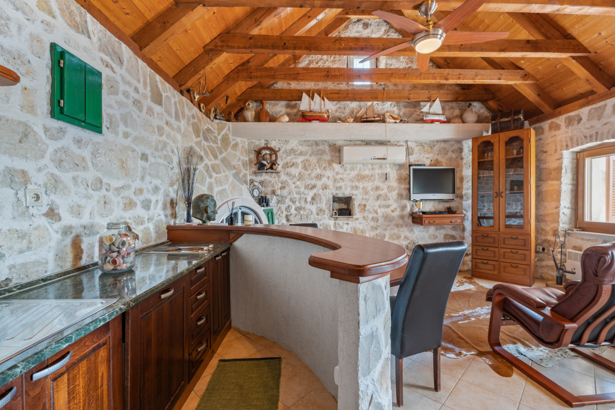 Villa Saint Anthony