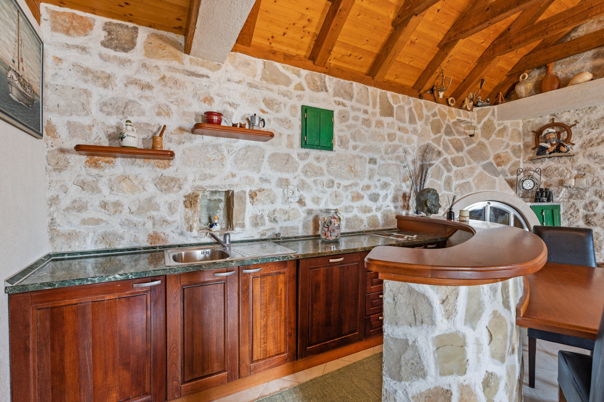 Villa Saint Anthony