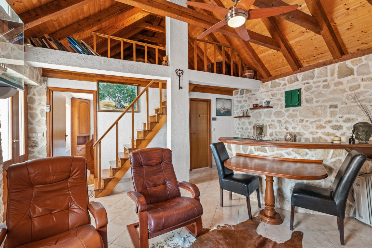 Villa Saint Anthony