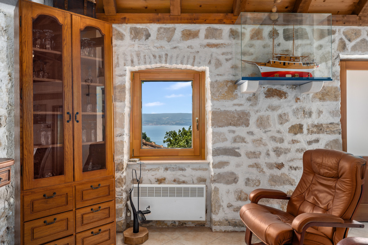 Villa Saint Anthony