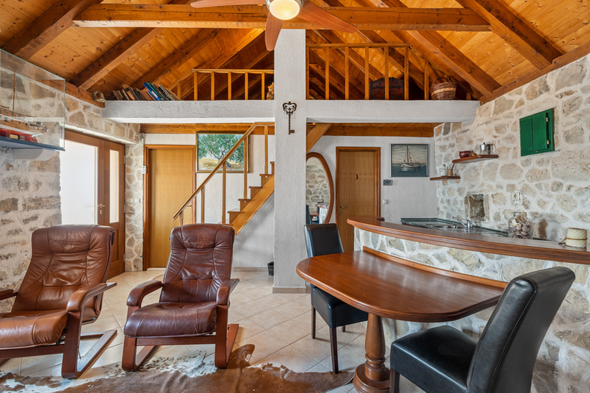 Villa Saint Anthony