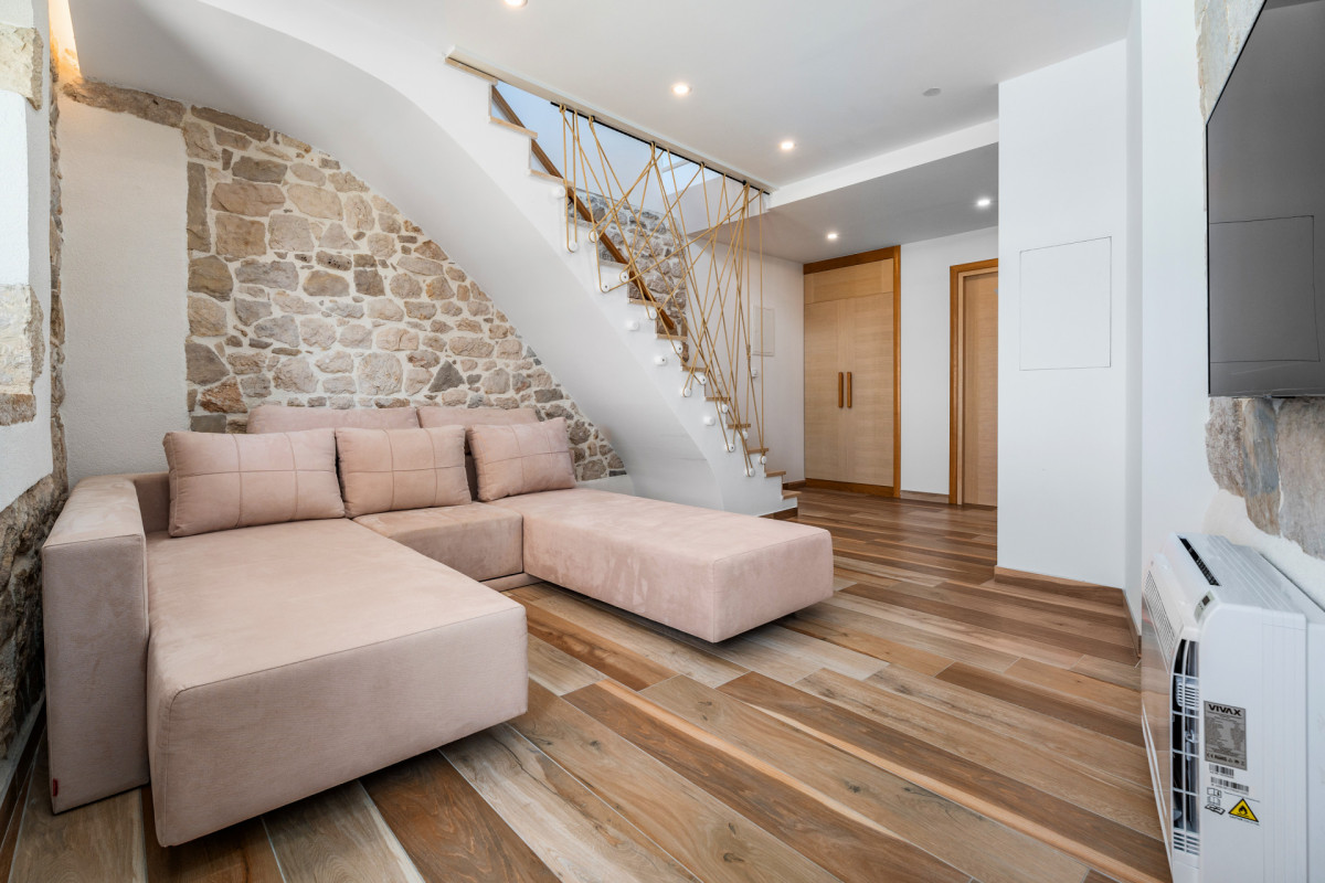 Villa Saint Anthony