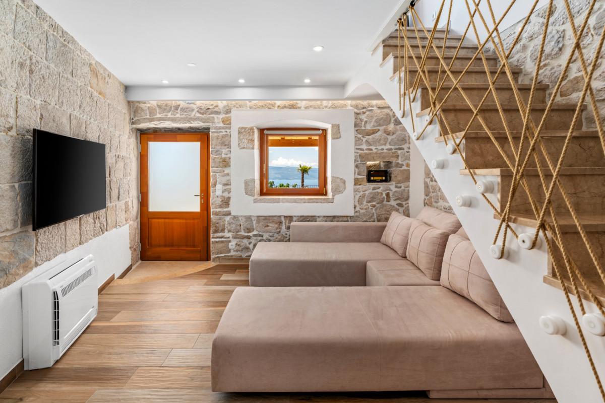 Villa Saint Anthony