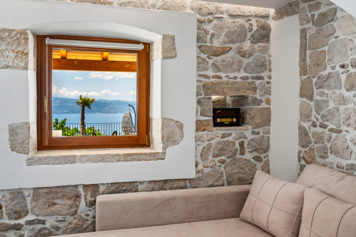 Villa Saint Anthony