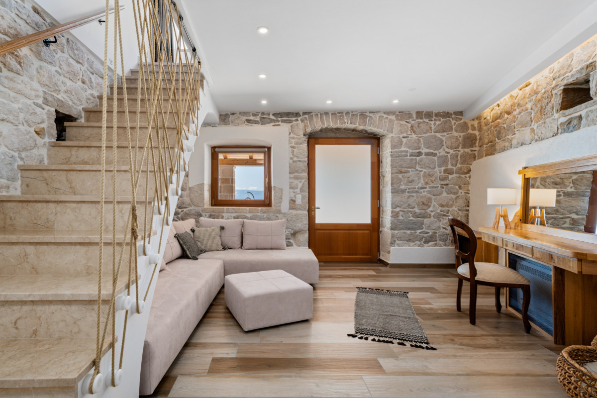 Villa Saint Anthony
