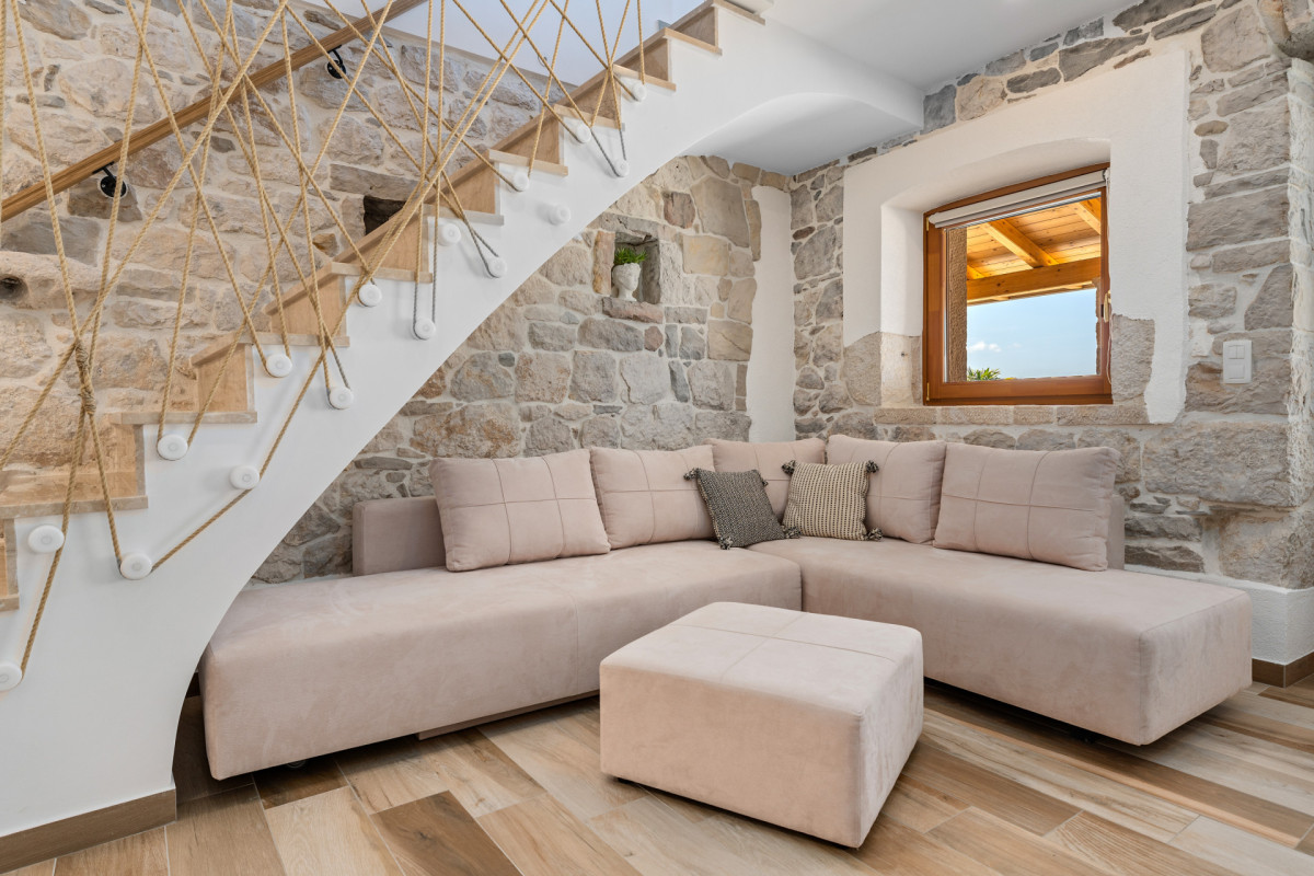Villa Saint Anthony