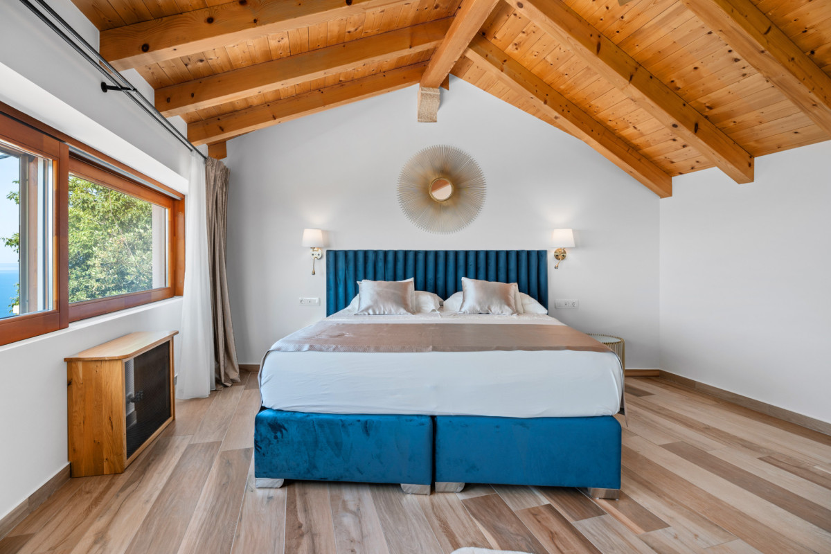 Villa Saint Anthony