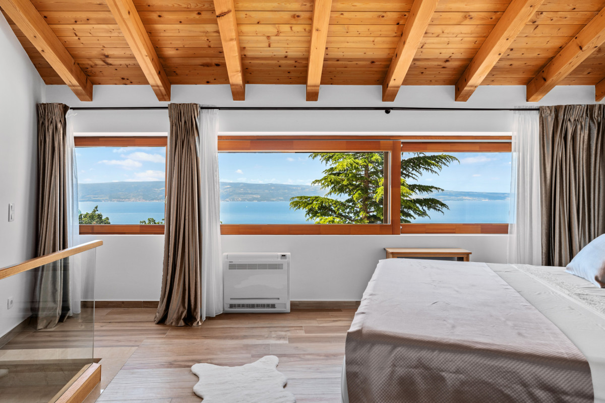 Villa Saint Anthony