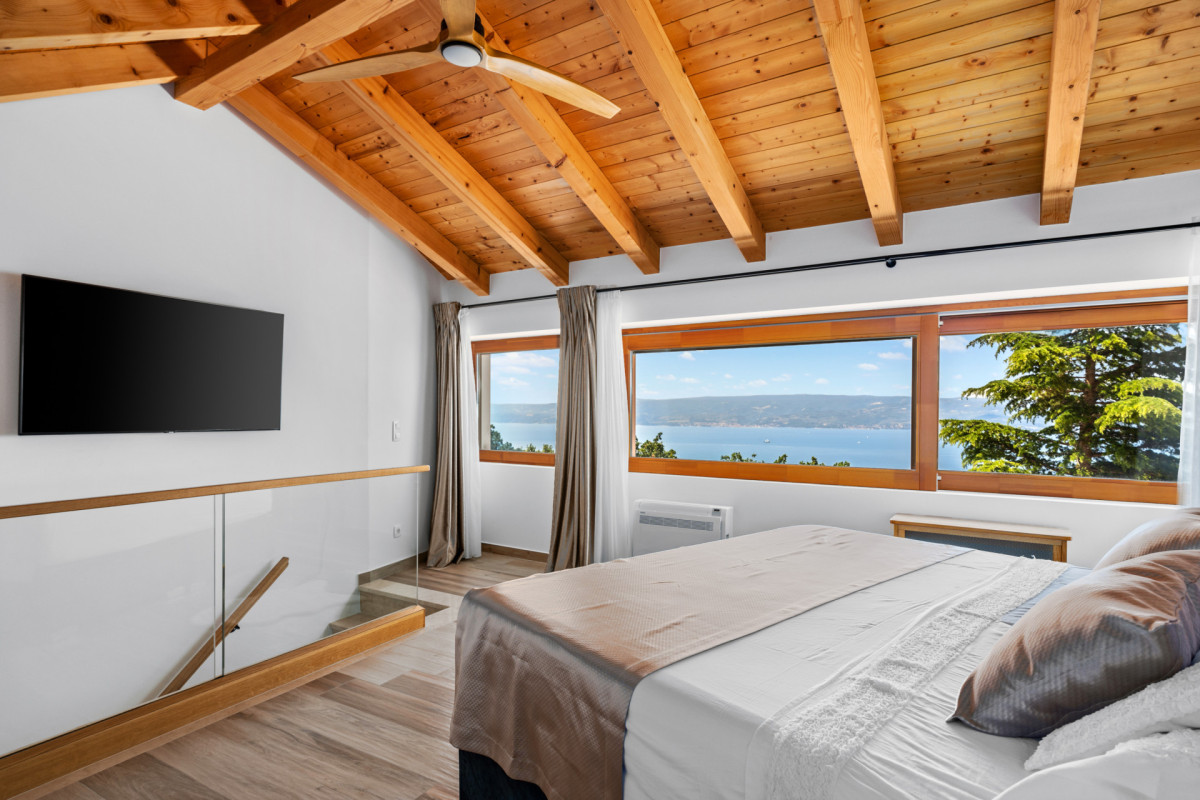 Villa Saint Anthony