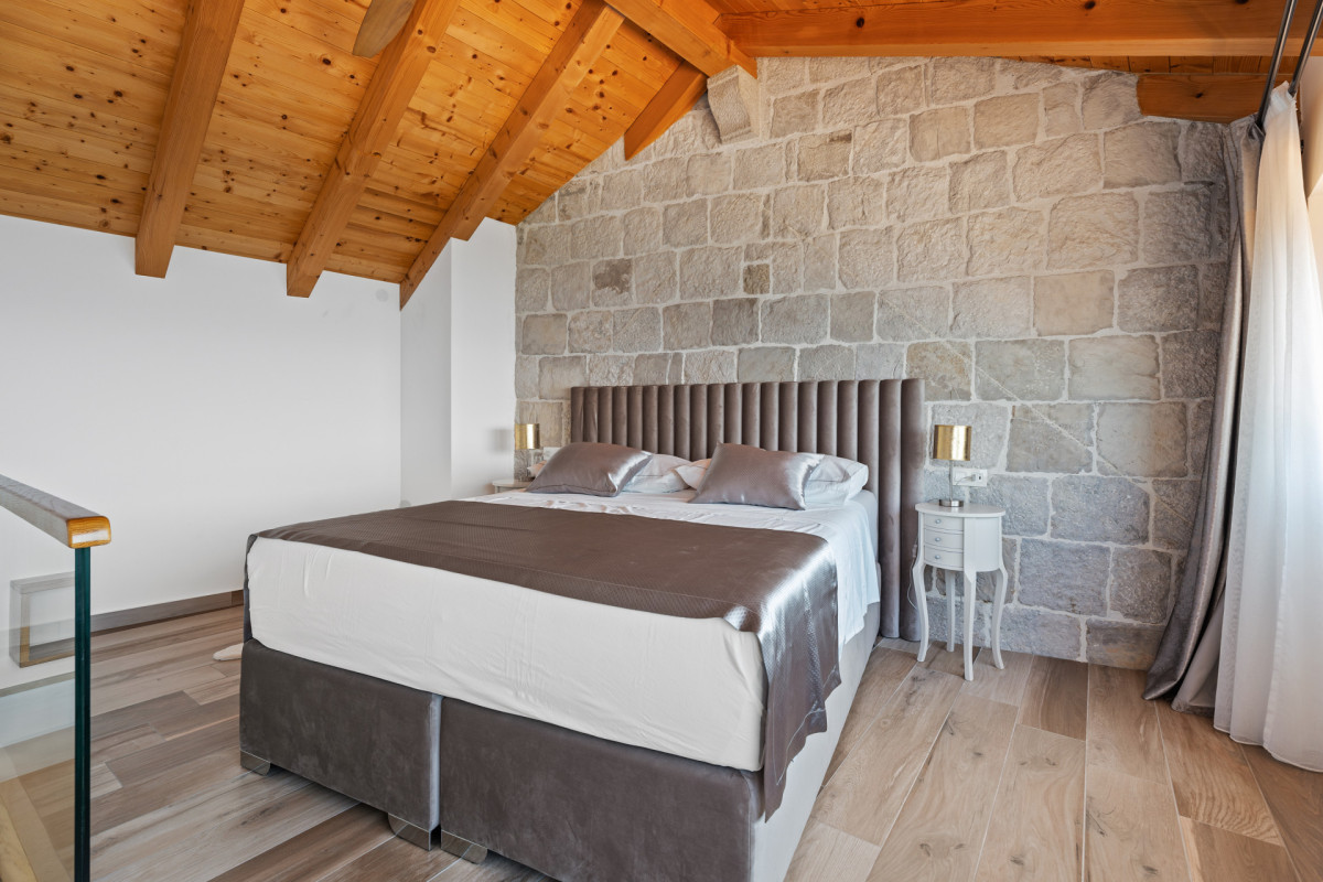 Villa Saint Anthony
