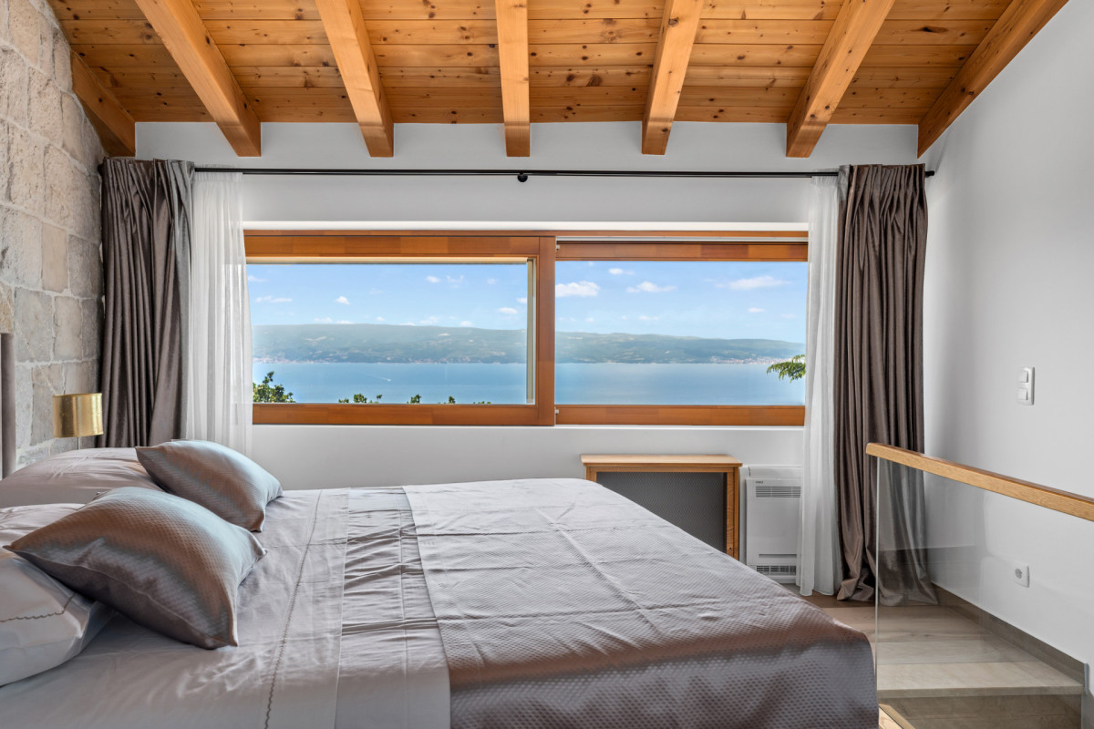 Villa Saint Anthony