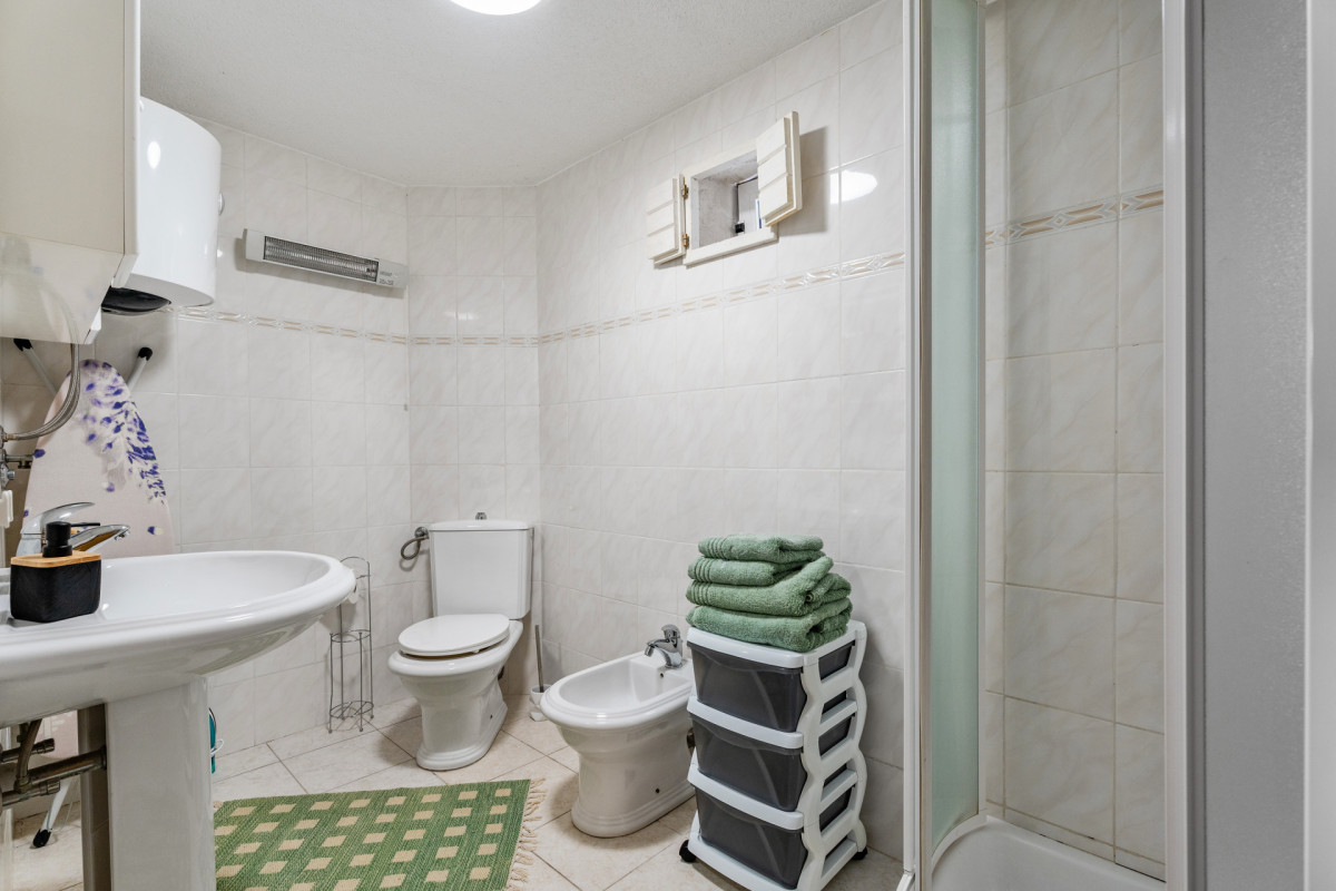 Villa Saint Anthony