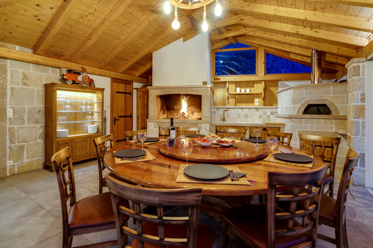 Villa Saint Anthony