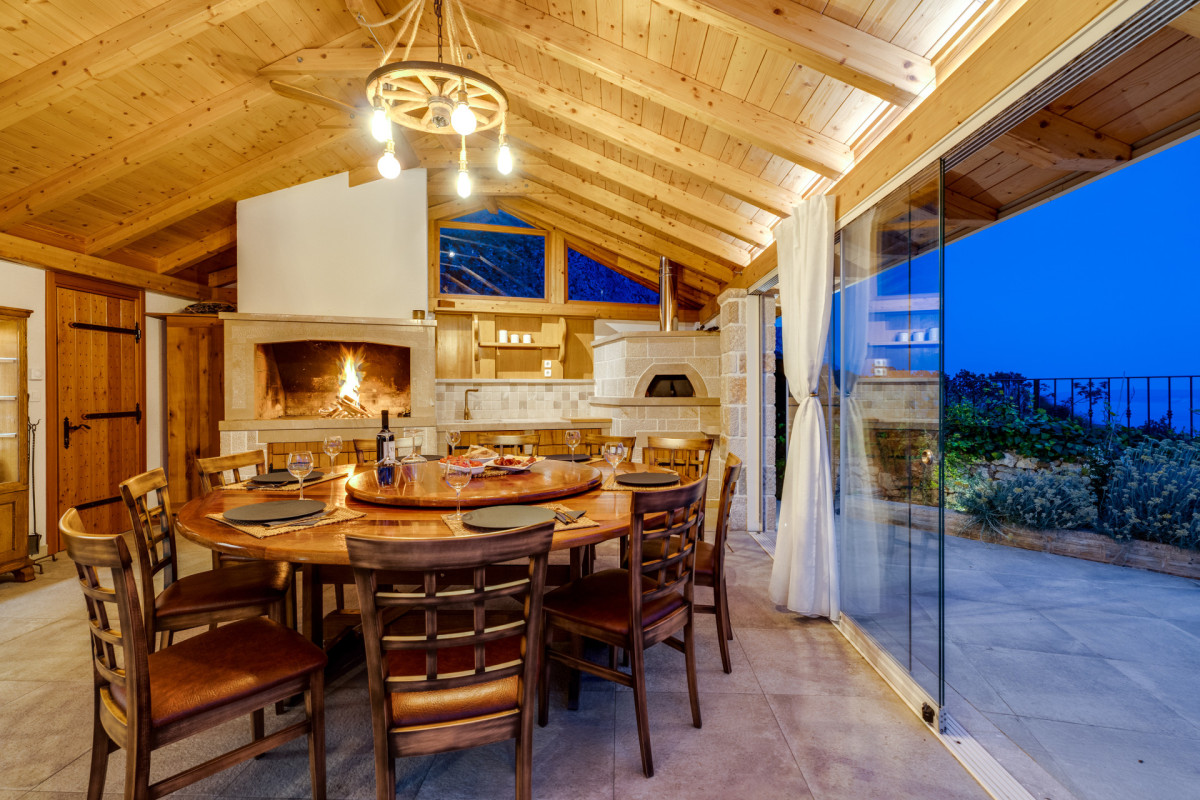 Villa Saint Anthony