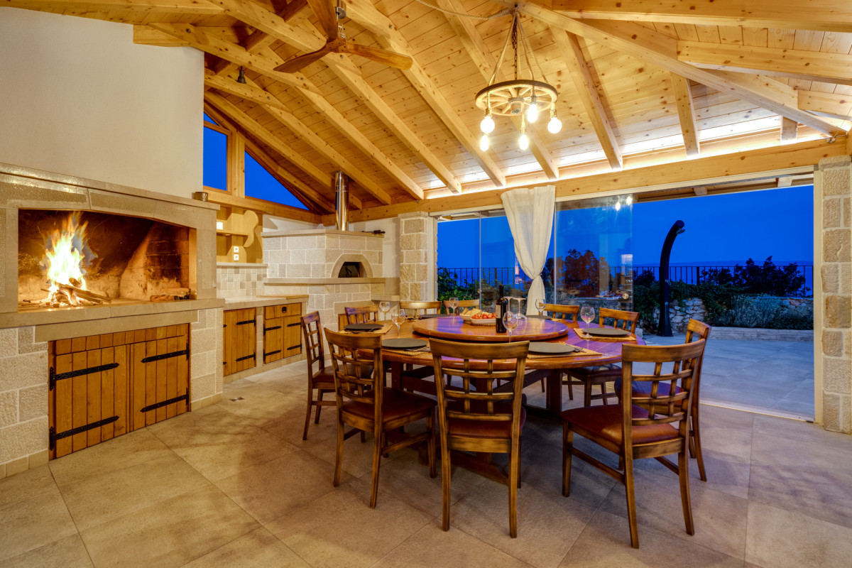 Villa Saint Anthony