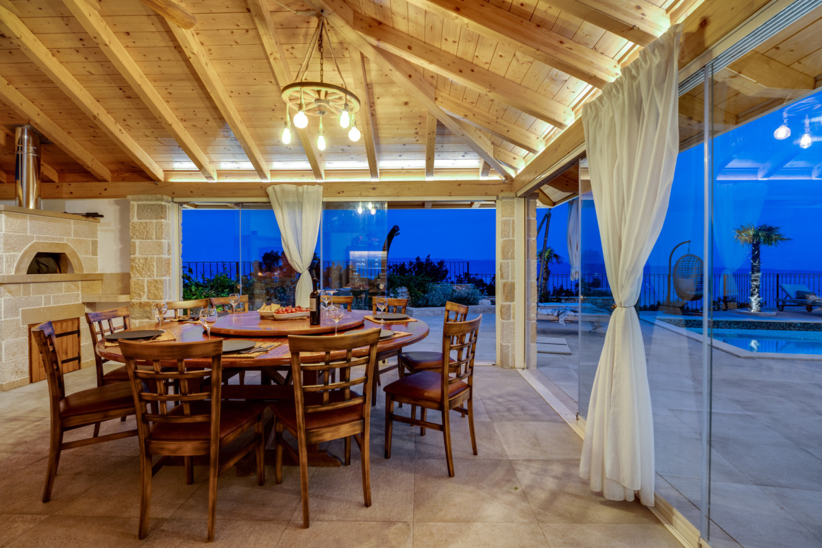 Villa Saint Anthony