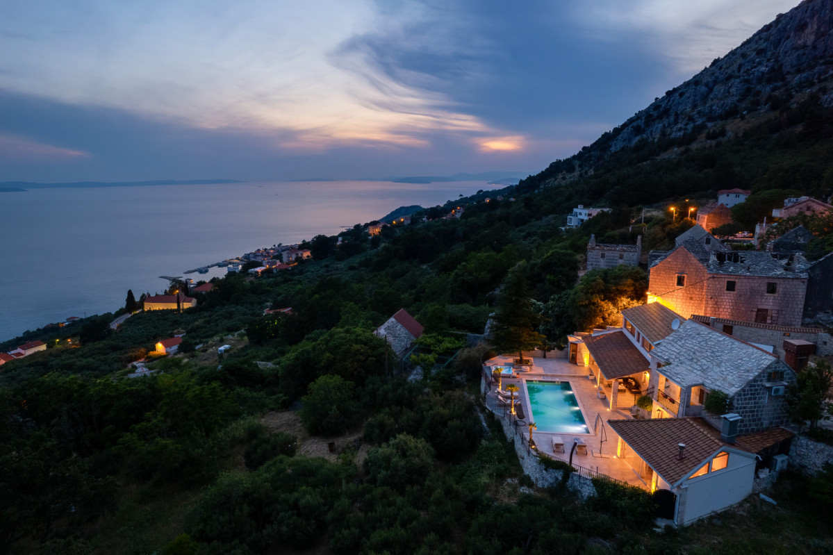 Villa Saint Anthony