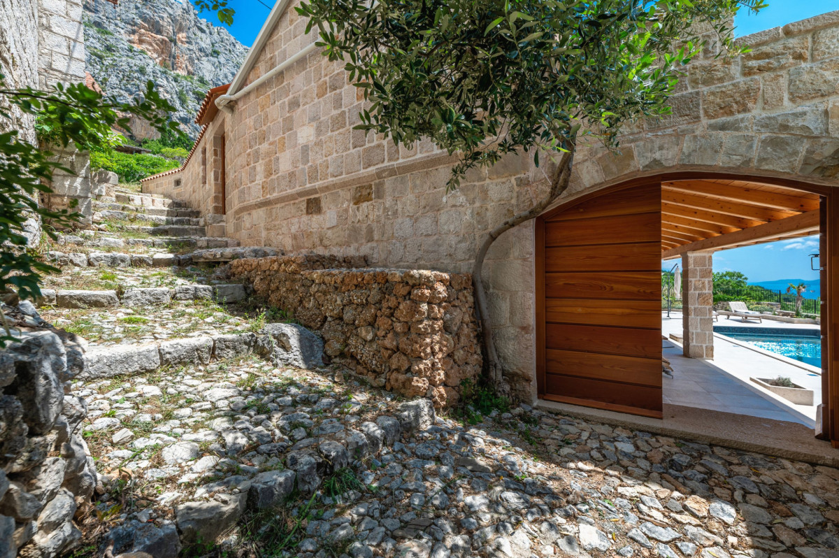 Villa Saint Anthony