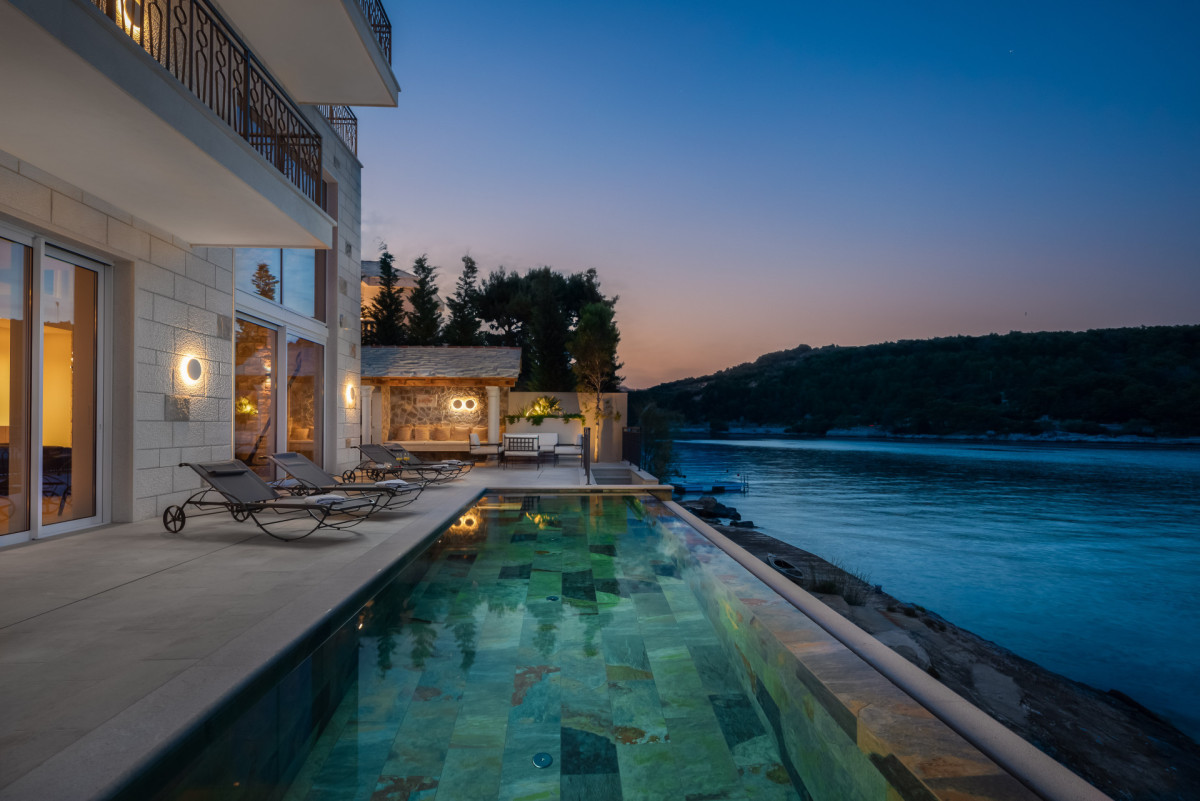 Villa Stara
