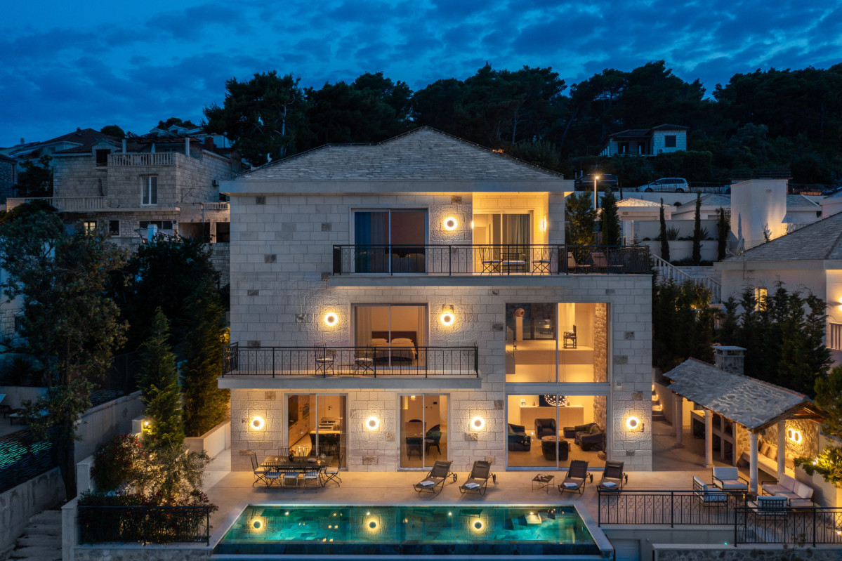 Villa Stara