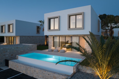 Villa President 1