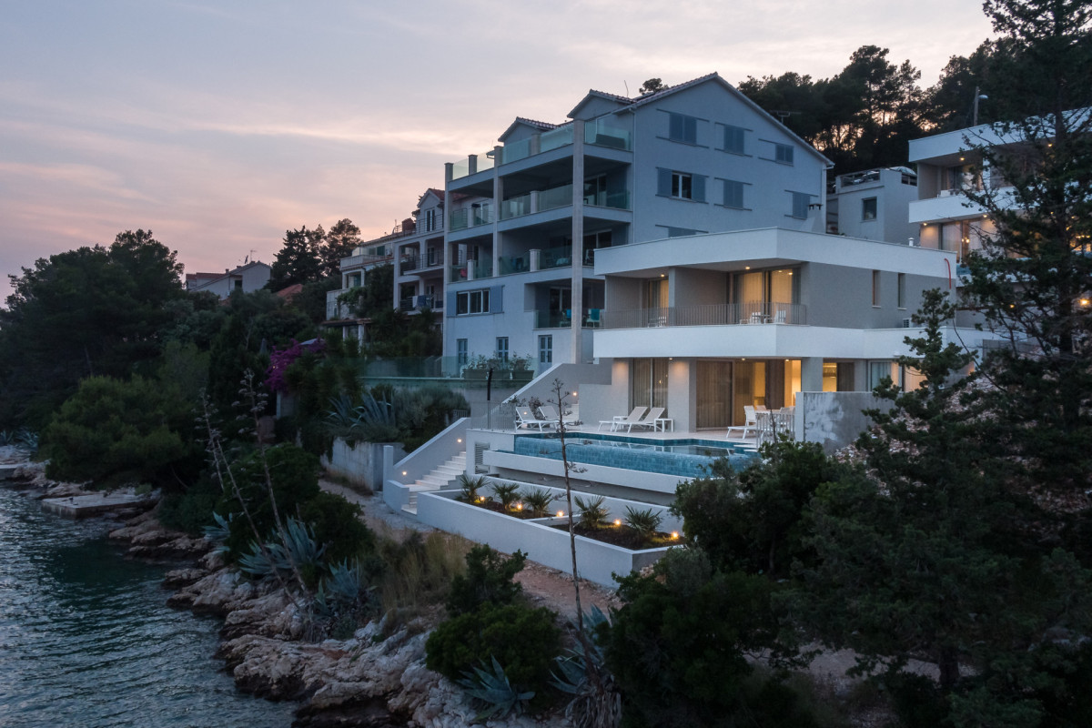 Villa Maslina