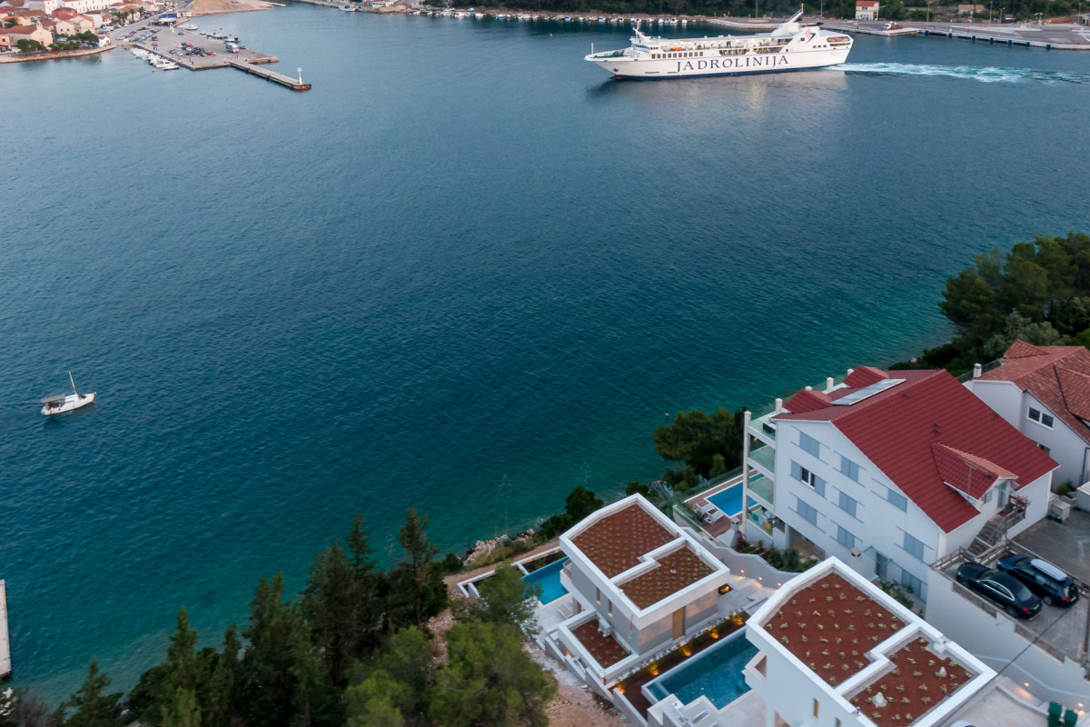 Villa Maslina