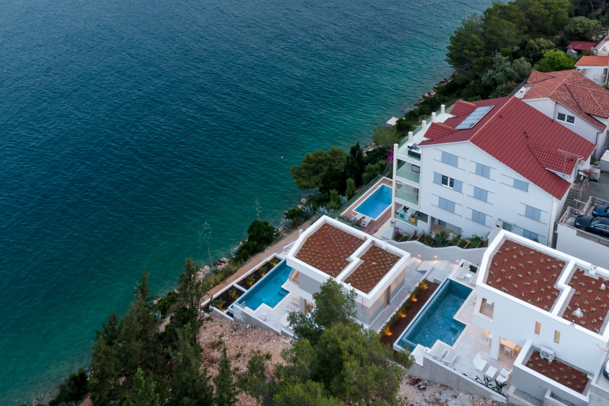 Villa Maslina