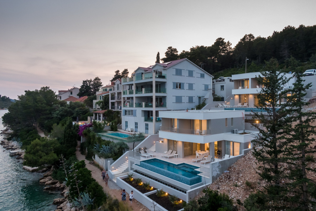 Villa Maslina
