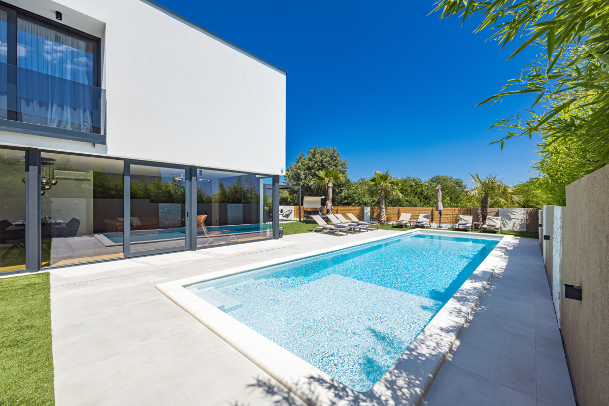Villa Osea