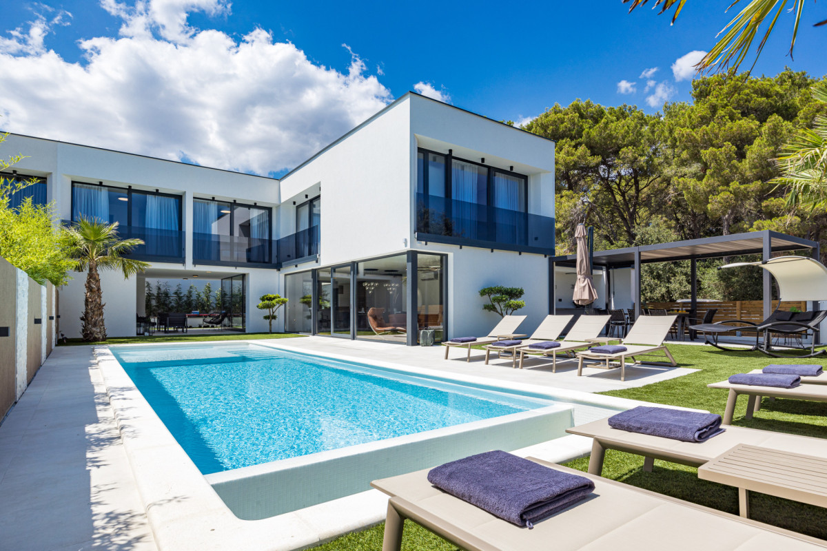 Villa Osea