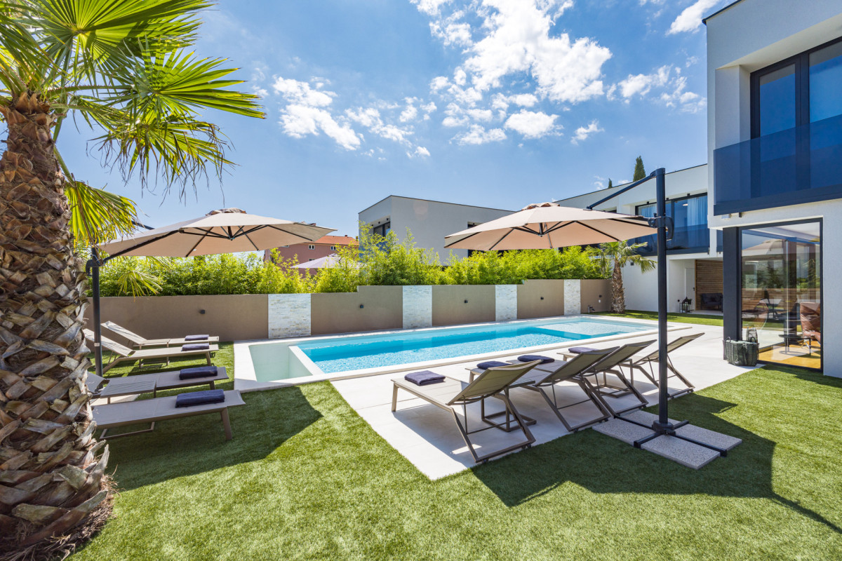 Villa Osea