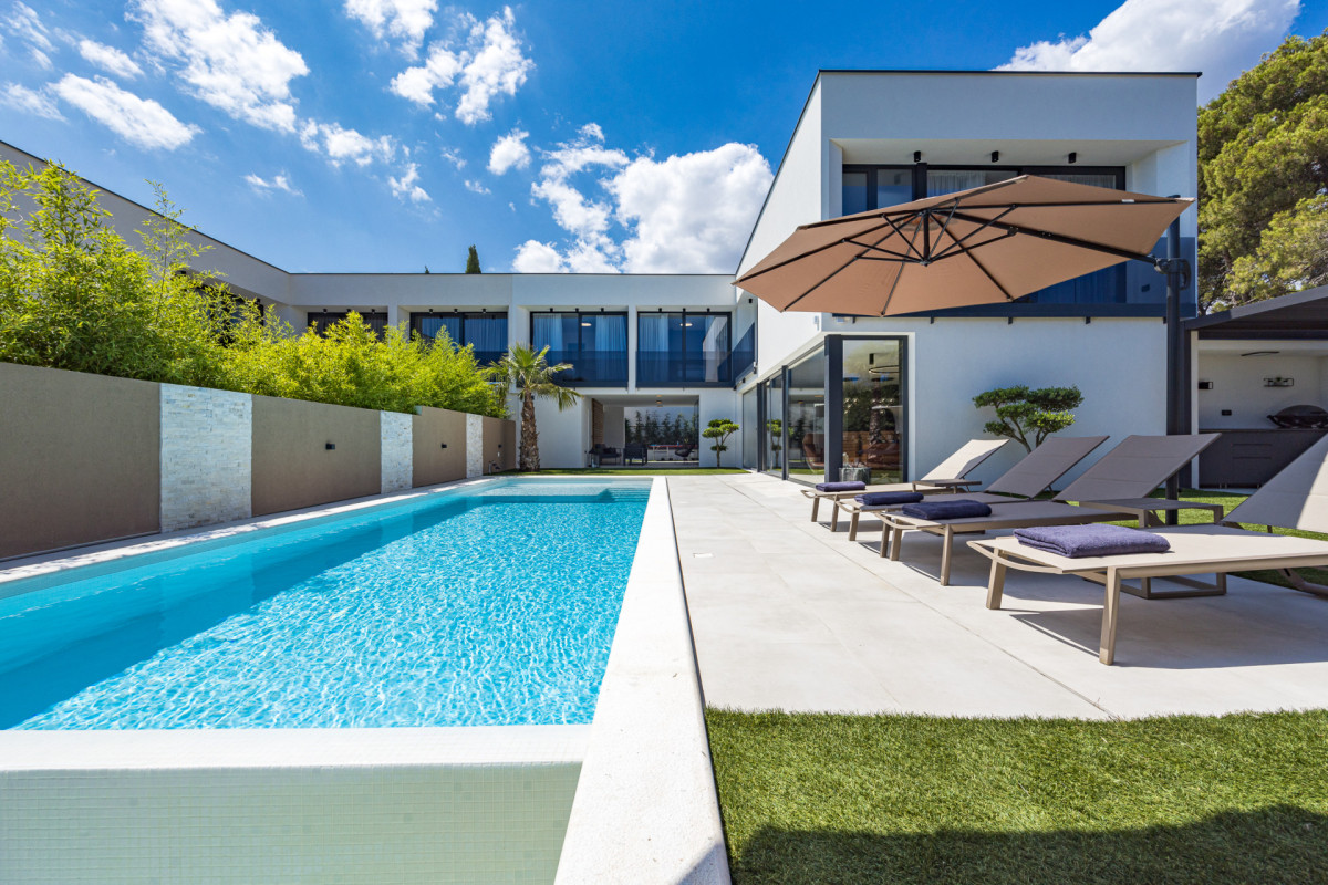 Villa Osea