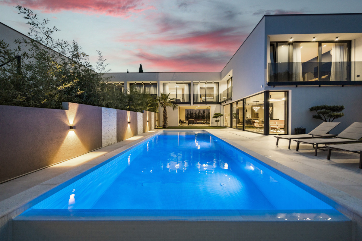 Villa Osea