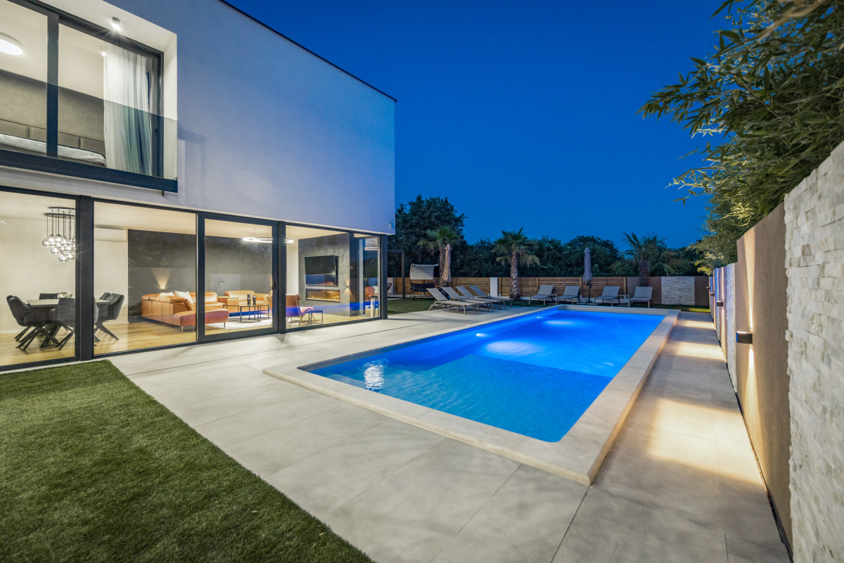 Villa Osea
