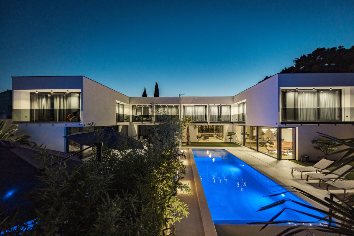 Villa Osea
