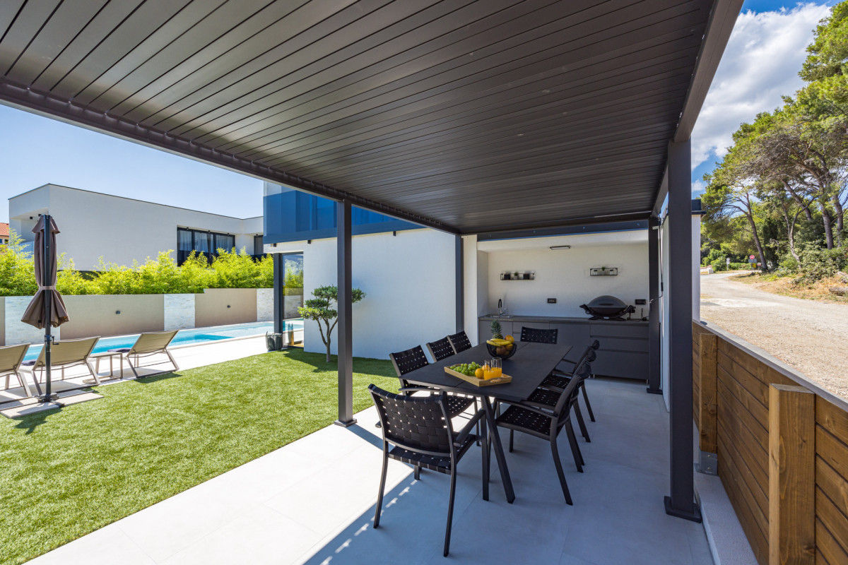 Villa Osea