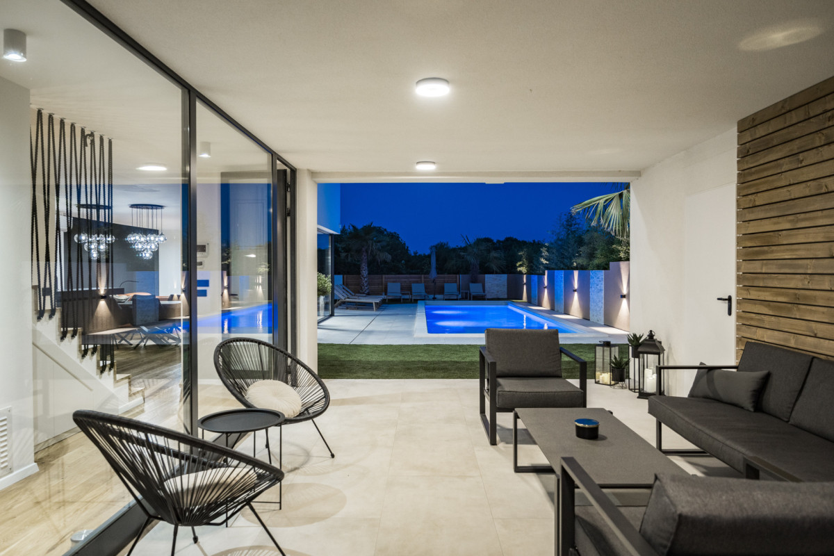 Villa Osea
