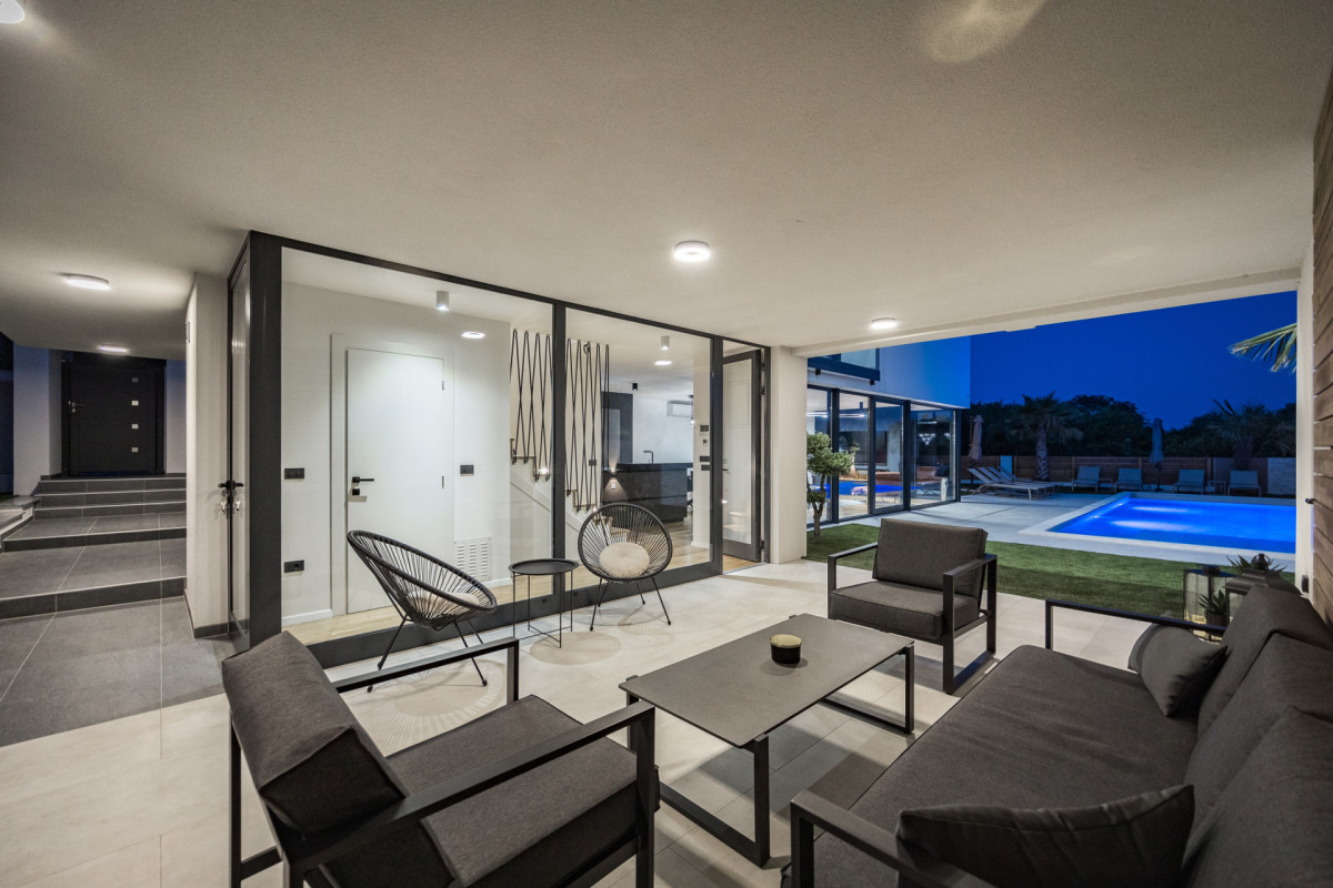 Villa Osea