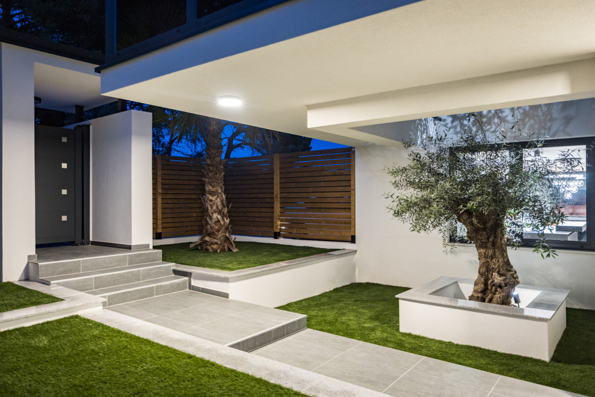 Villa Osea