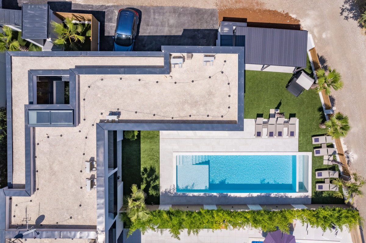 Villa Osea