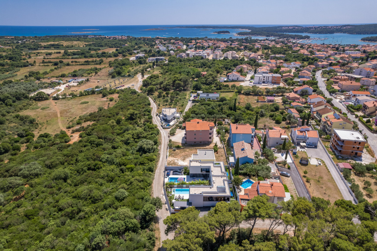 Villa Osea