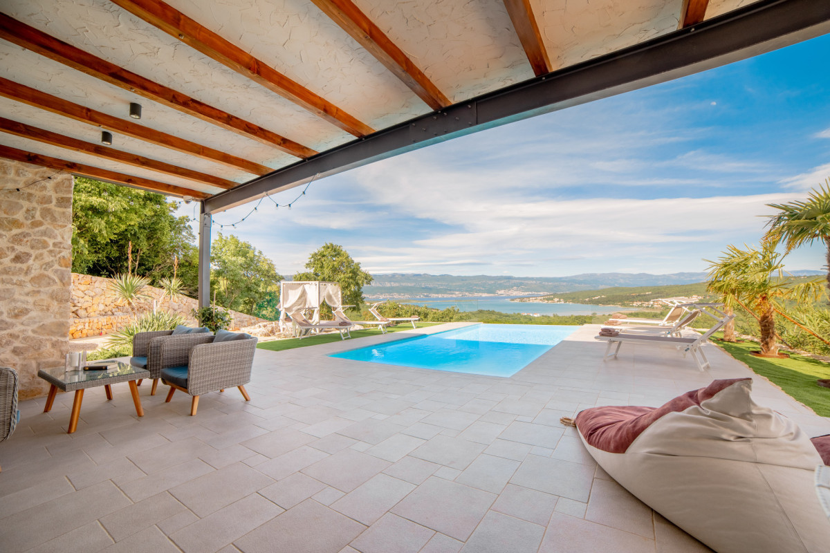 Villa Castello Sužan
