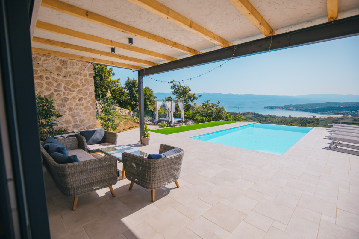 Villa Castello Sužan
