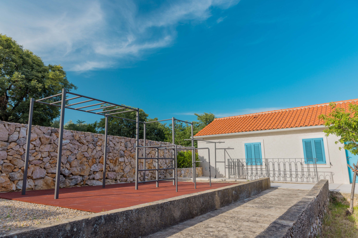 Villa Castello Sužan