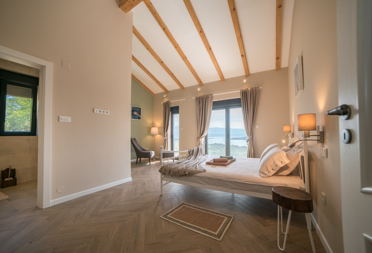Villa Castello Sužan